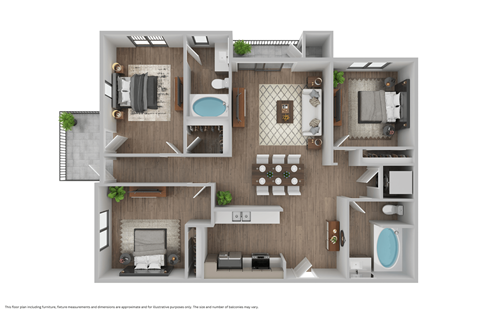 Eddy Redondo Residences